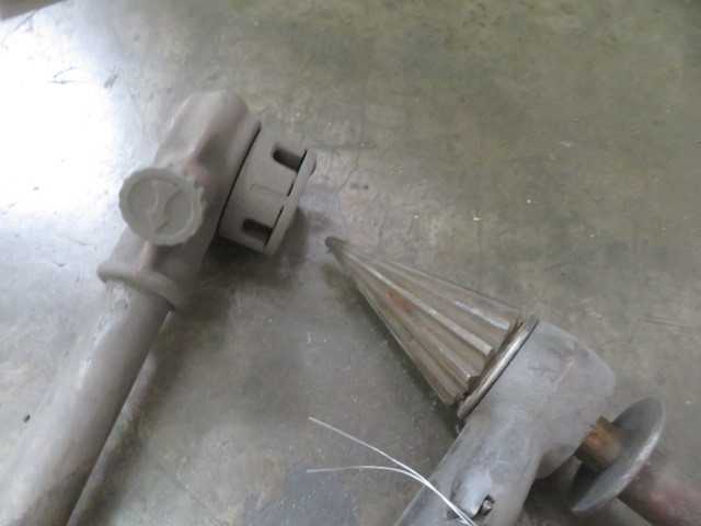 Pipe Threading Tool and Dies - MISCELLANEOUS