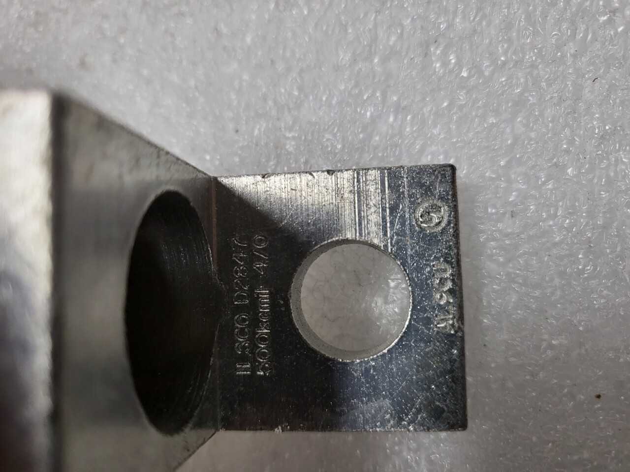 Ilsco Lugs - ELECTRICAL PARTS