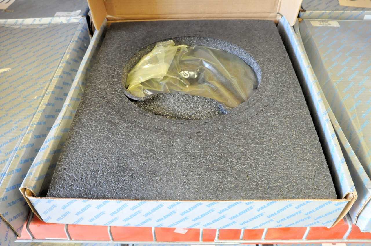 Valenite Insert Type Face Cutter, (Packaged) - MACHINING ACCESSORIES & TOOLING