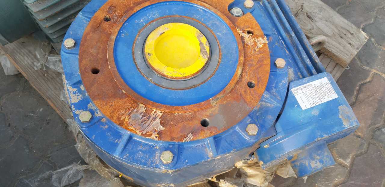 1 pallet of used electrical motors - ELECTRIC MOTORS 1 pallet of used electrical motors - ELECTRIC MOTORS