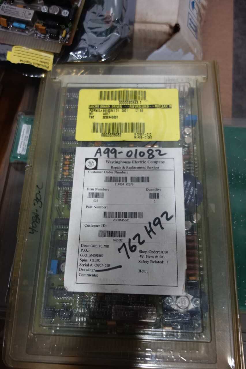 LOT OF ASSORTED PCB CIRCUIT BOARDS - AUTOMATION & CONTROLS