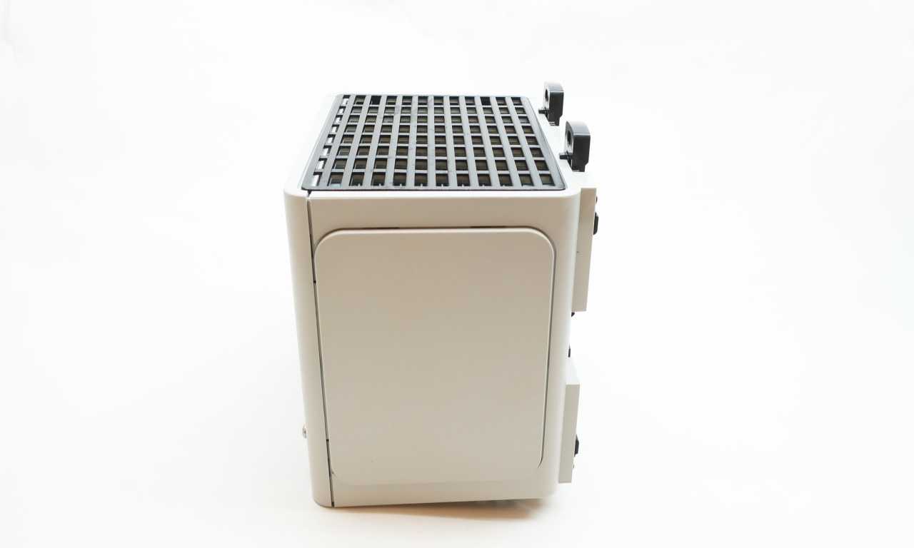 ALLEN BRADLEY 1783-RMS06T STRATIX 8300 ETHERNET SWITCH - AUTOMATION & CONTROLS