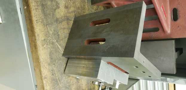 Suburban Tool - PROCESS EQUIPMENT