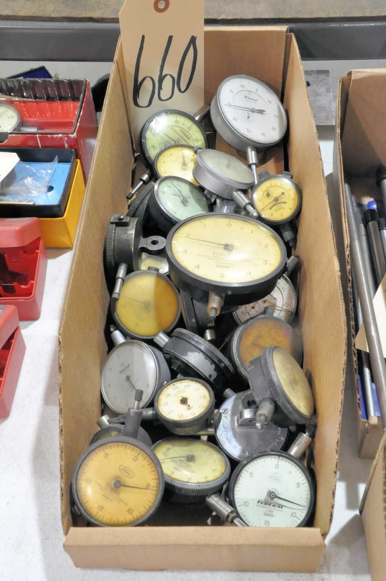 Gauges - INSTRUMENTATION