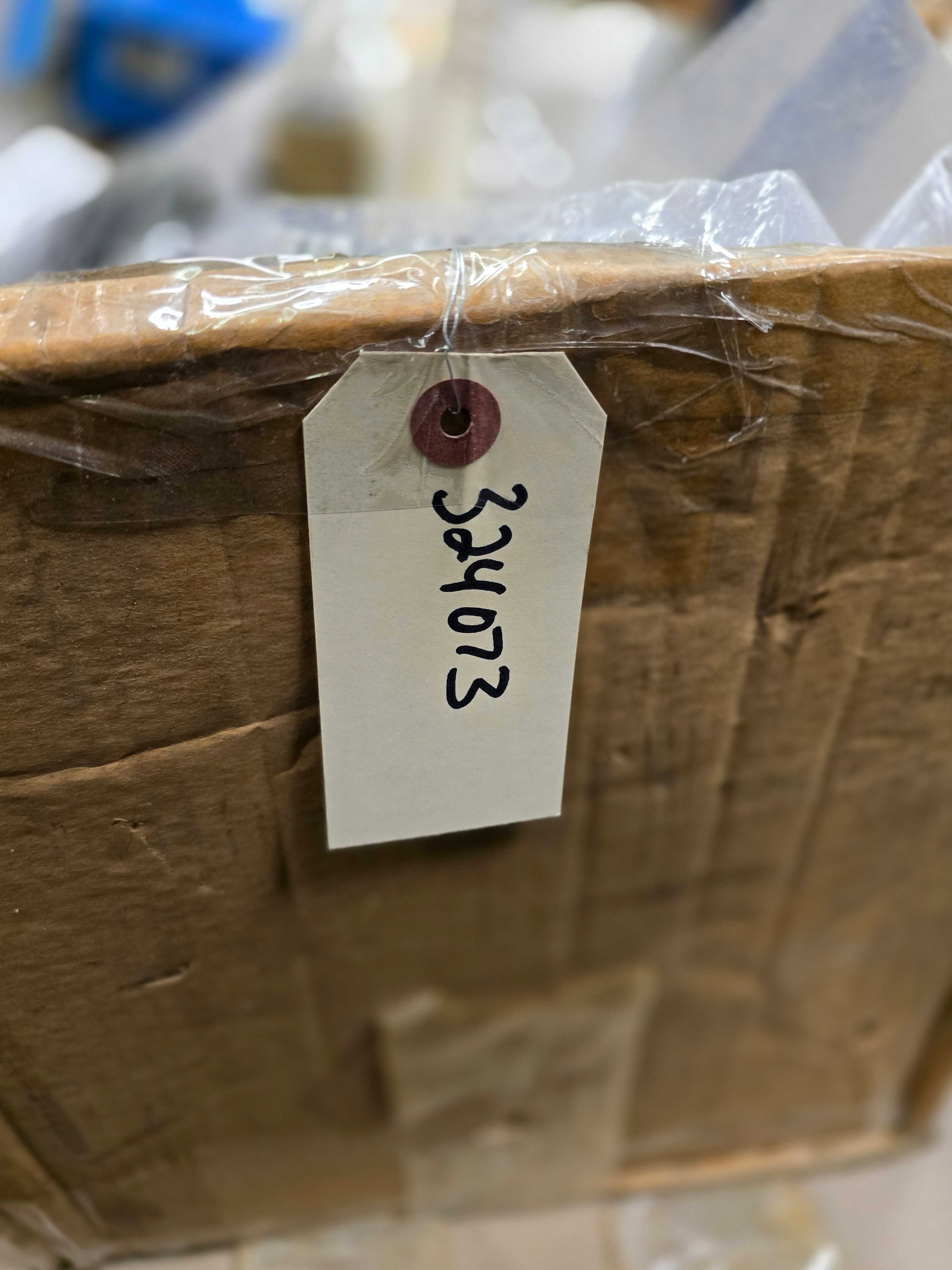 LOT OF INDUSTRIAL PARTS - INDUSTRIAL PARTS