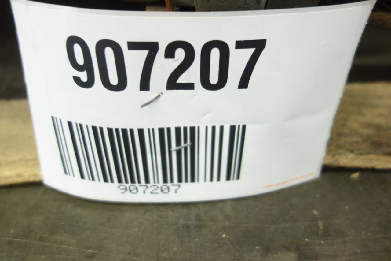PALLET OF ASSORTED STAINLESS STEEL BRAIDED HOSE - HOSE