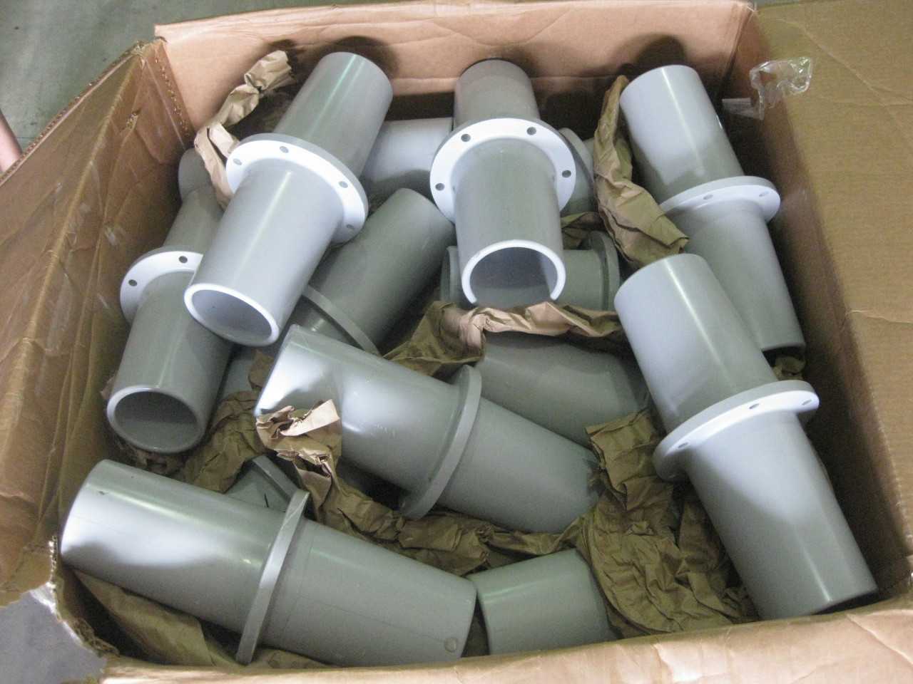 Heavy duty housing QTY 12 - MISCELLANEOUS