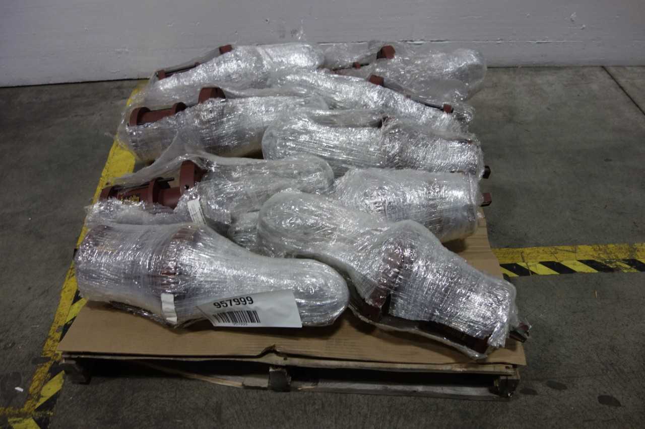 LOT OF ASSORTED COOK COMPRESSION - ELECTRIC POWER TOOLS