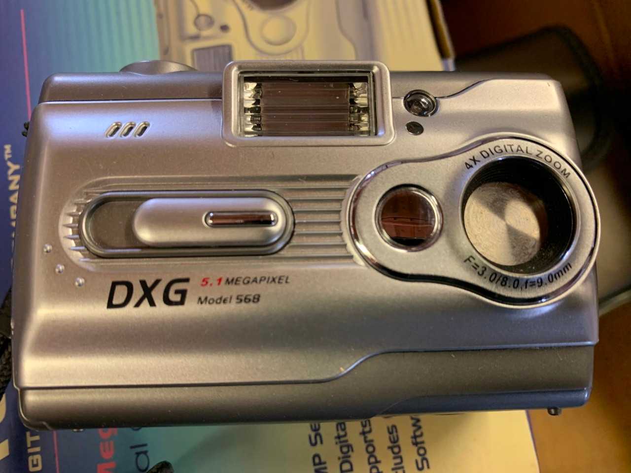Digital Cameras - ELECTRIC POWER TOOLS