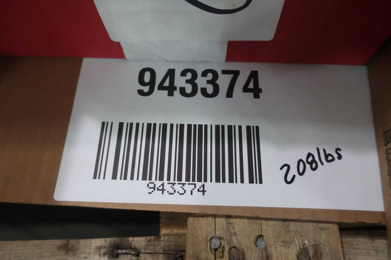 2 PALLETS OF ASSORTED ELECTRICAL MRO - INDUSTRIAL PARTS