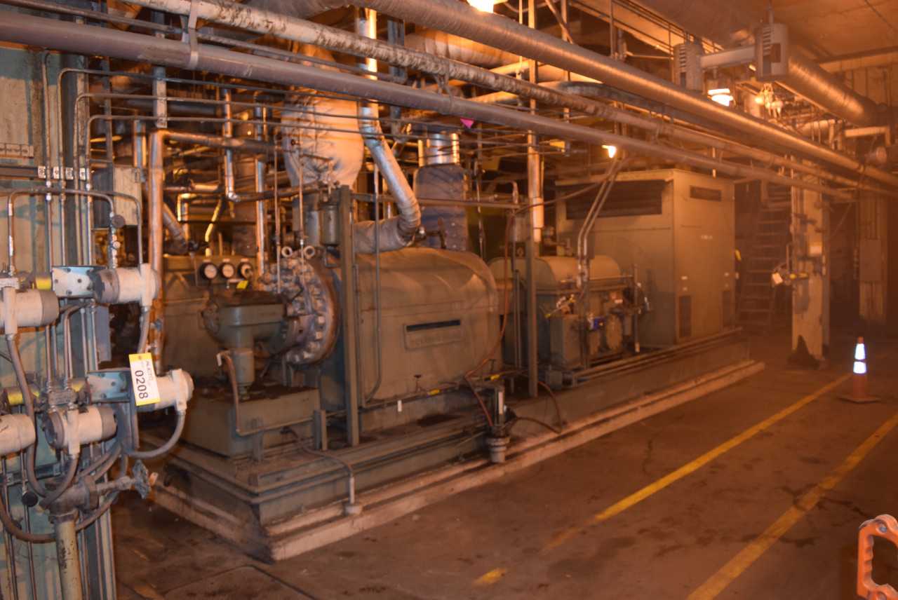 PULLIAM POWER PLANT DAY 2 CATALOG COMING SOON! - POWER GENERATORS