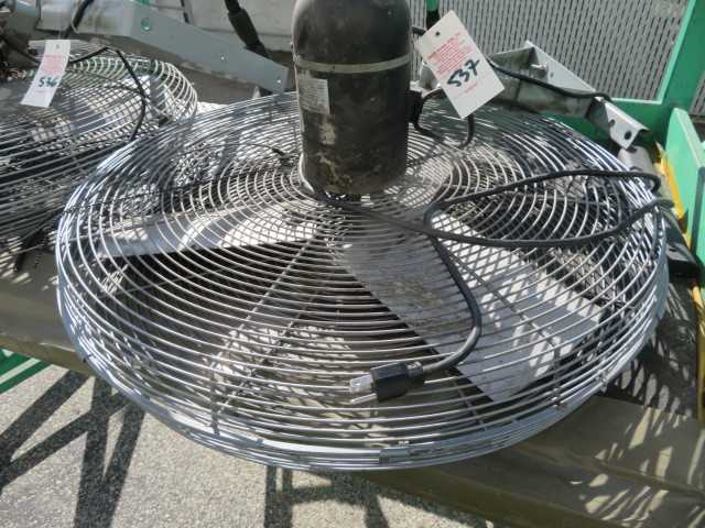 Fan - MISCELLANEOUS