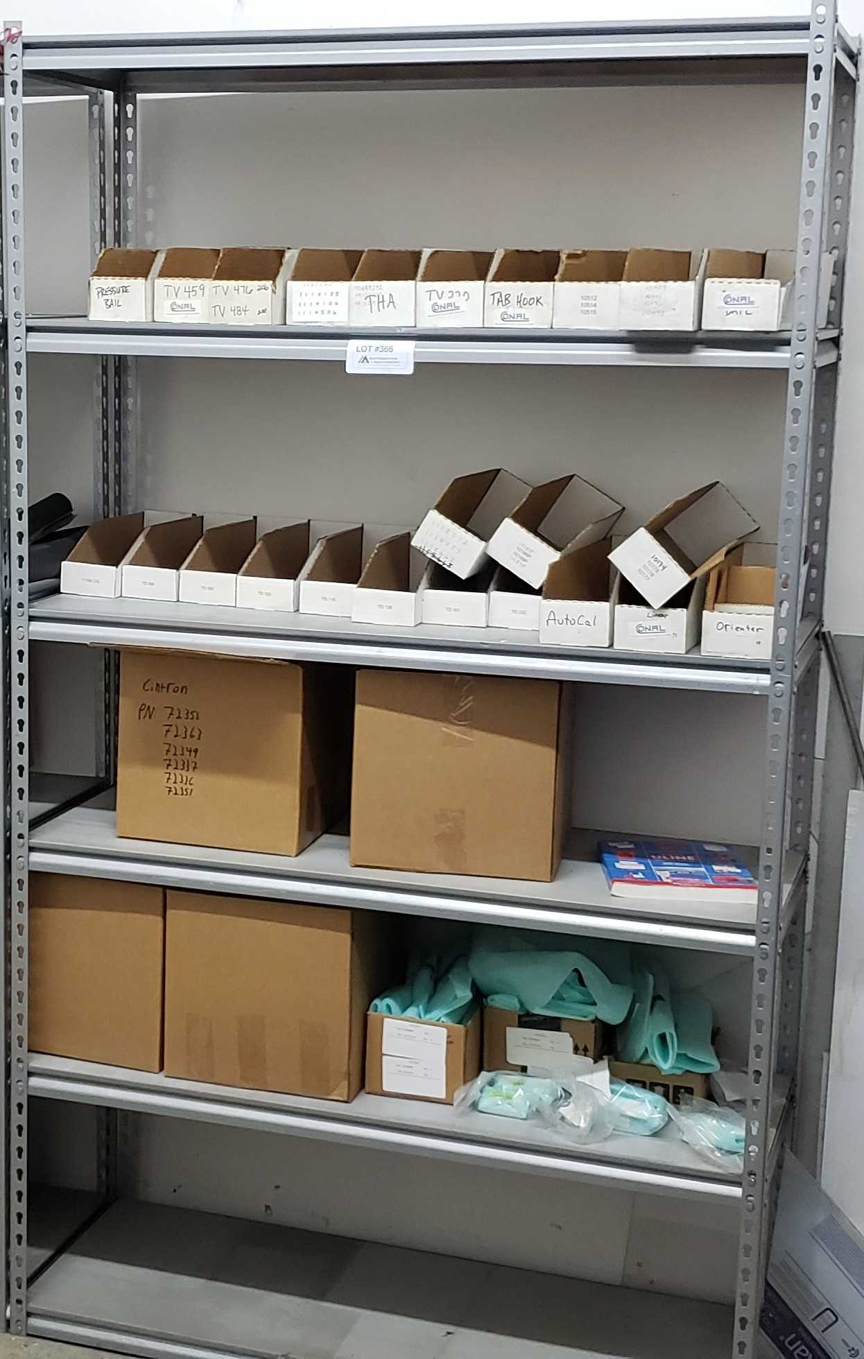 Tall Storage Rack - SHELVING Tall Storage Rack - SHELVING