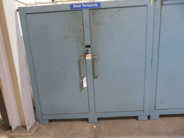Knaack Tool Box and Contents - MISCELLANEOUS