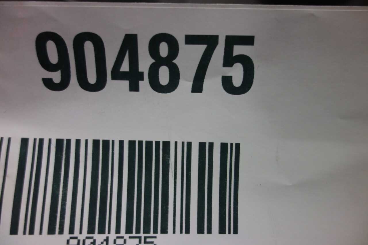 3 PALLETS OF ASSORTED INDUSTRIAL SURPLUS - ELECTRICAL COMPONENTS
