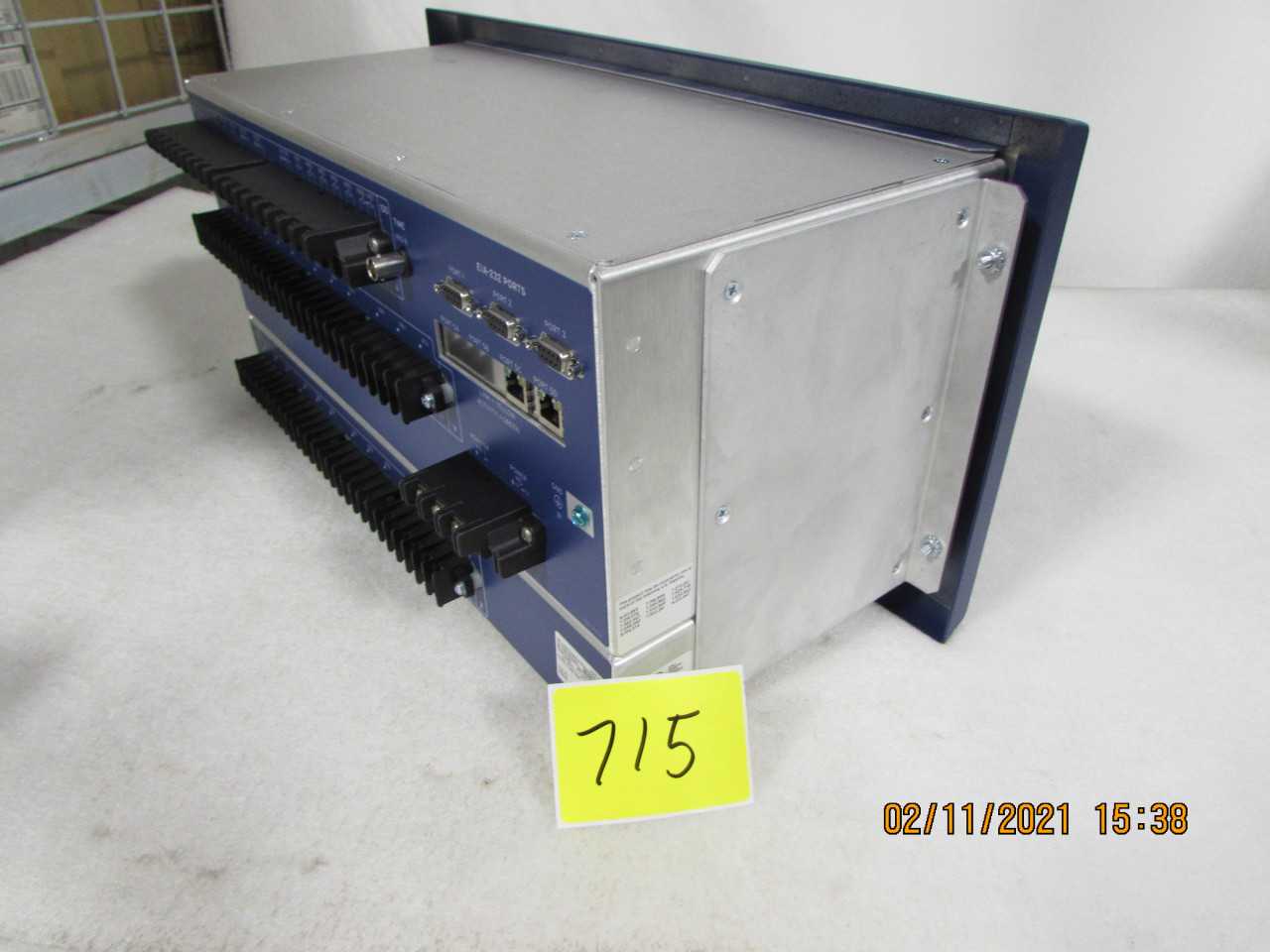 Schweitzer Engineering Misc Items - ELECTRIC POWER TOOLS