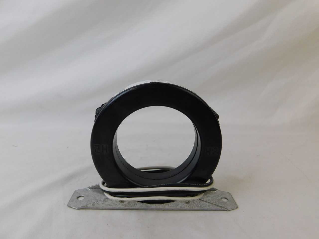 Quantity of 7 New Surplus Instrument Transformers Inc 76RBL-102 Current Transformer 1000:5A 600V 50-400Hz - CONTROL TRANSFORMERS
