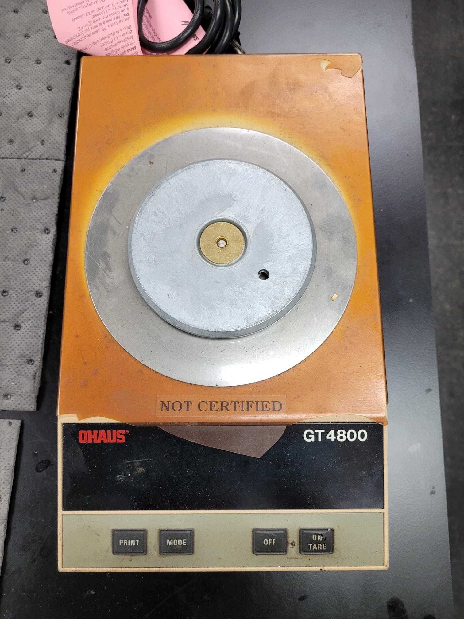 Scale - SCALES