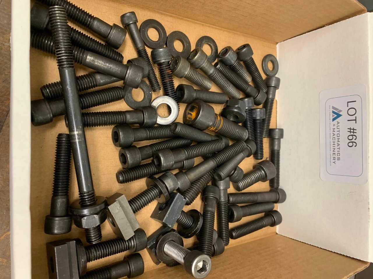 Misc Vise Hold Downs - ELECTRIC POWER TOOLS