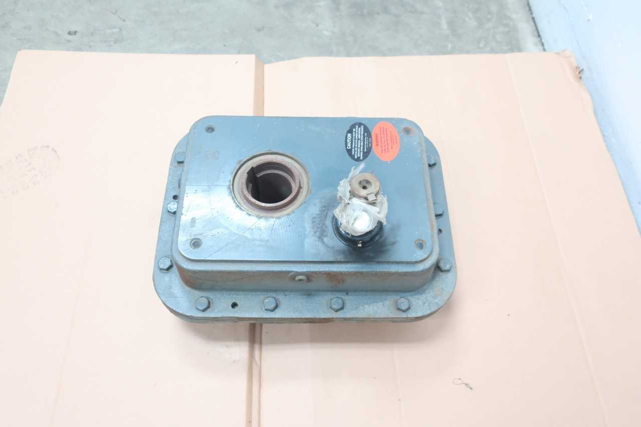 FALK 5207J25A QUADRIVE 1-1/2IN 24.99:1 OTHER GEAR REDUCER - GEAR REDUCERS FALK 5207J25A QUADRIVE 1-1/2IN 24.99:1 OTHER GEAR REDUCER - GEAR REDUCERS