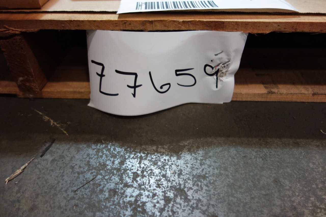 3 PALLETS OF ASSORTED POWER TRANSMISSION- BELTS, CHAINS, BEARINGS, SERVO MOTORS- NTN, BROWNING, MITSUBISHI - POWER TRANSMISSION