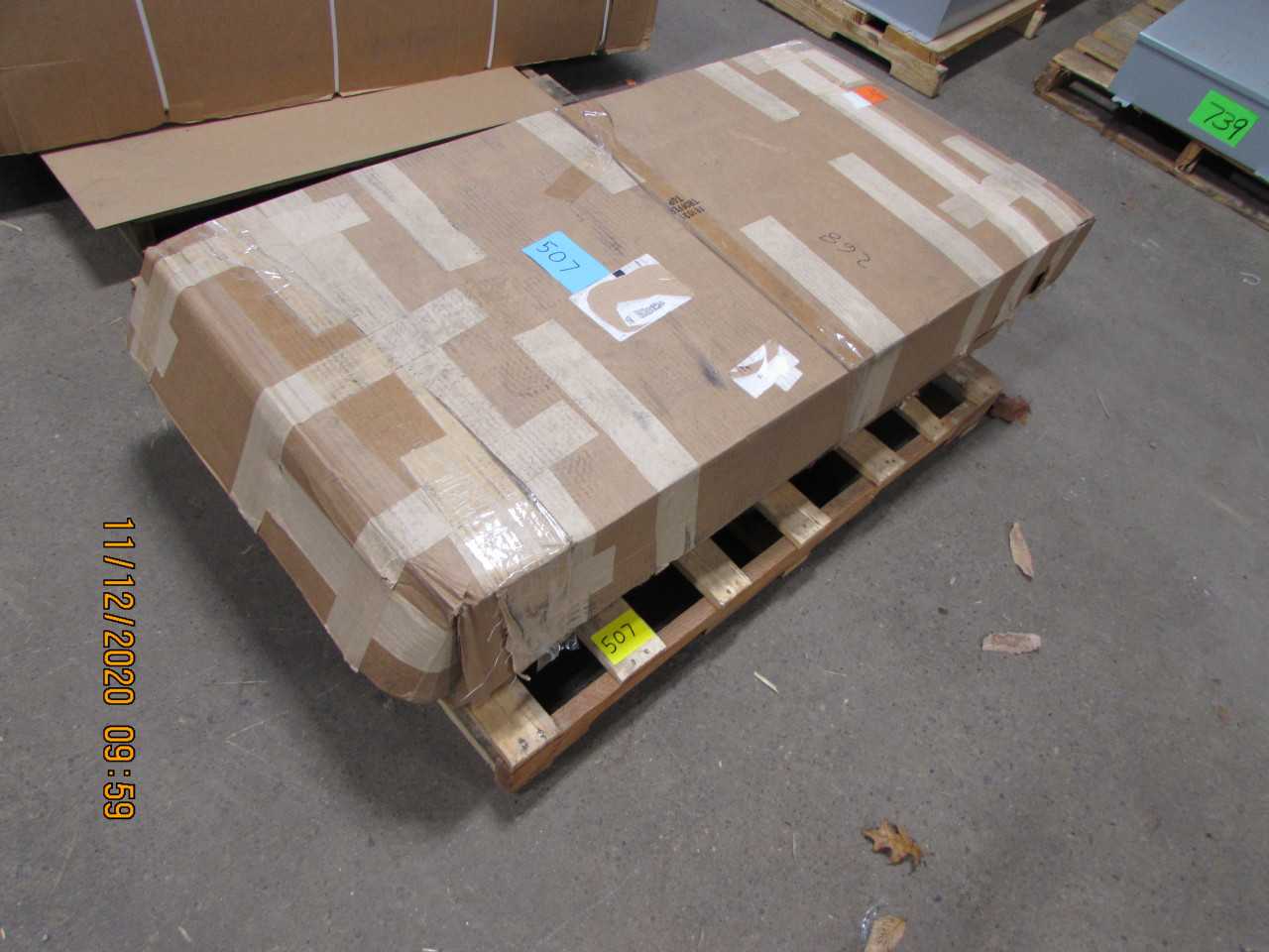 Eaton Safety Switches - SAFETY EQUIPMENT