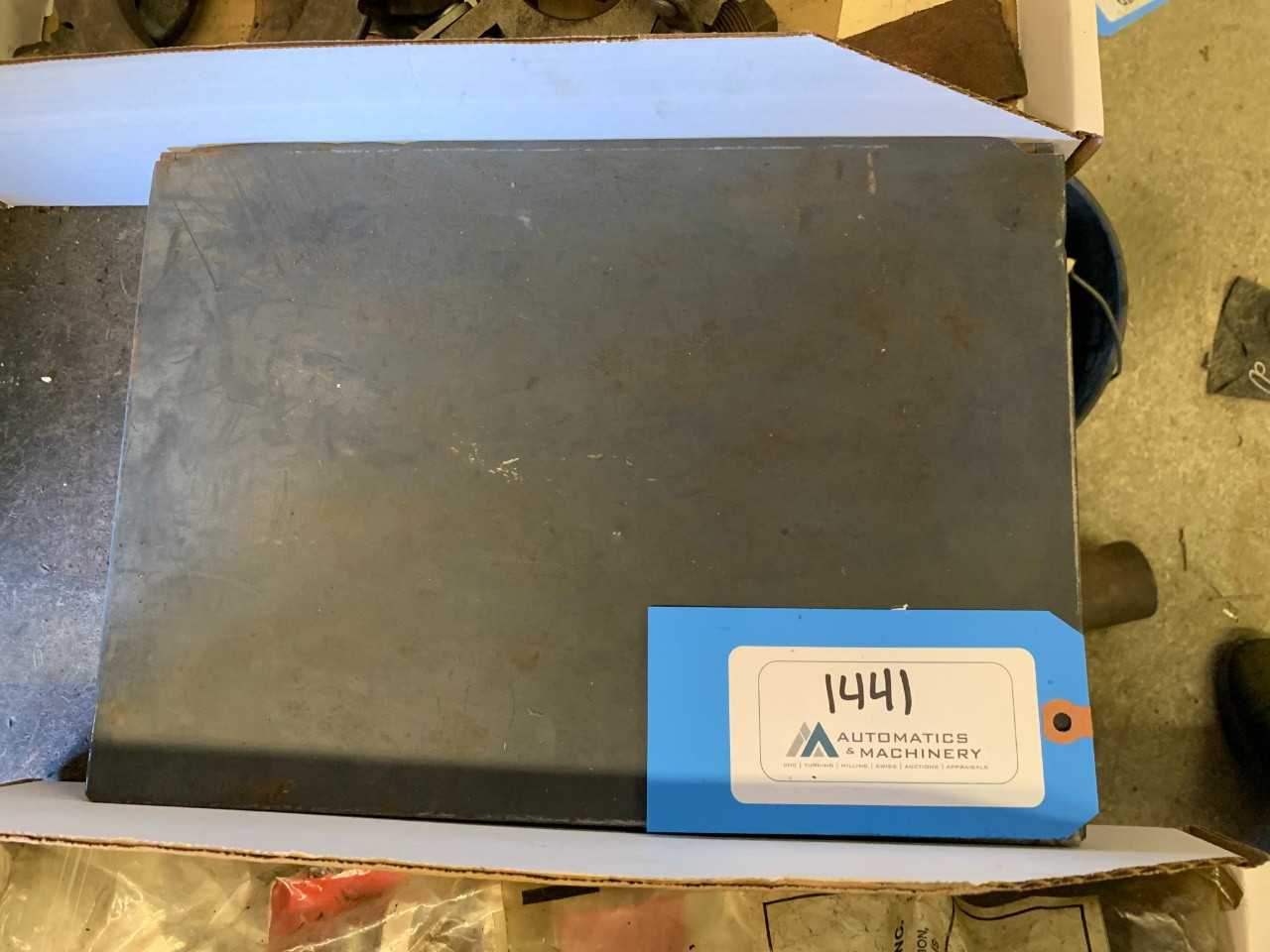 Electrical Parts - INDUSTRIAL PARTS