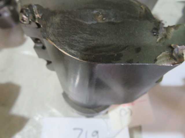 2	Seco	HSKA63 Seco S121966 Tool3-A1AC   LOT - MISCELLANEOUS