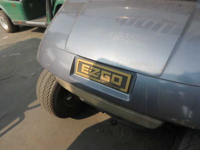EZ Go Cart - MISCELLANEOUS