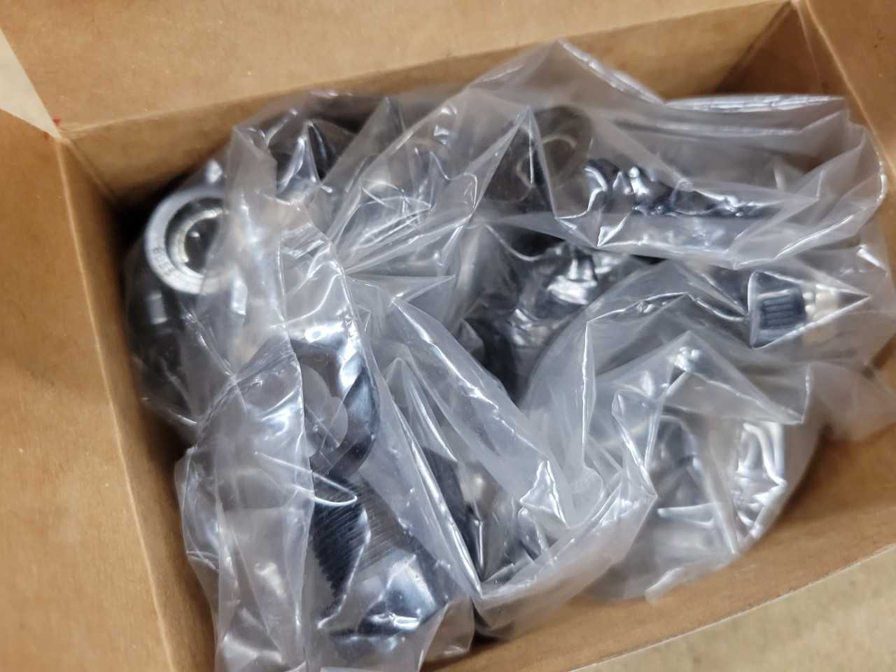 [Bussmann] Fuse Holders, Fuse Covers, Other Fuse Accys - FUSE BLOCKS