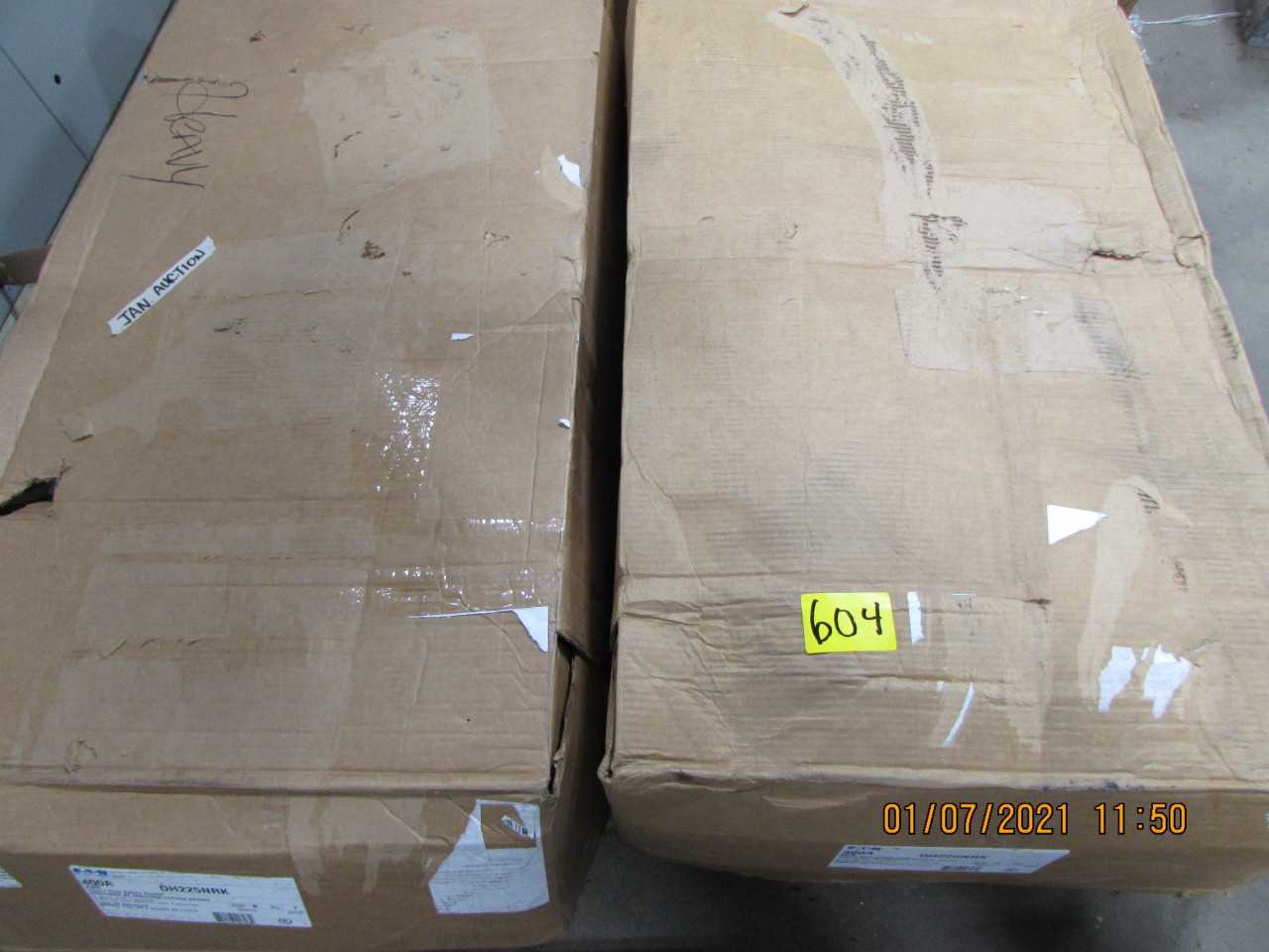 Eaton Safety Switches - SAFETY EQUIPMENT