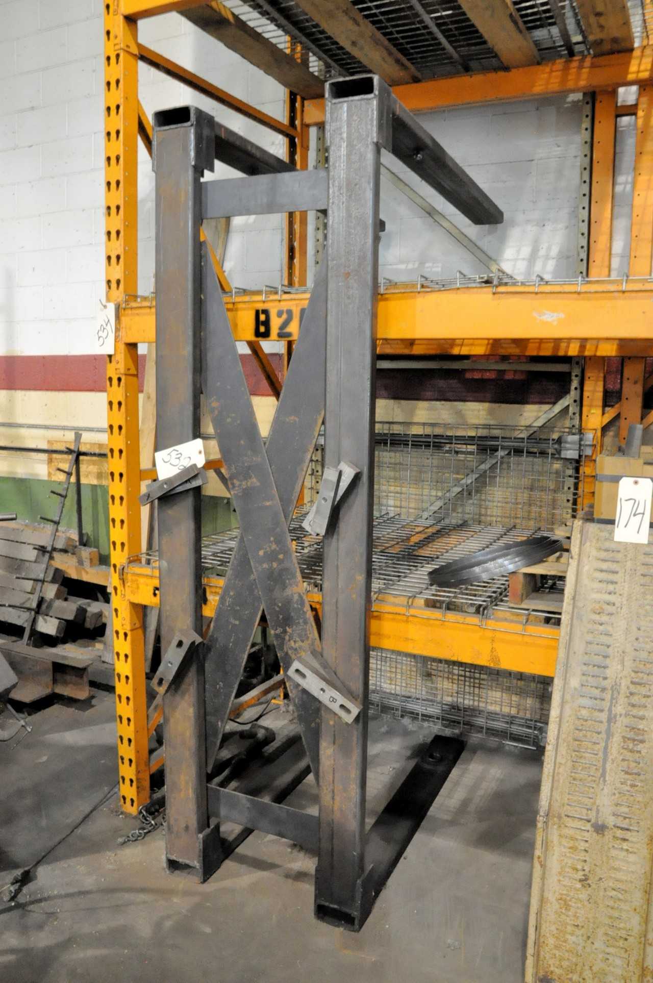 Ramps - INDUSTRIAL PARTS