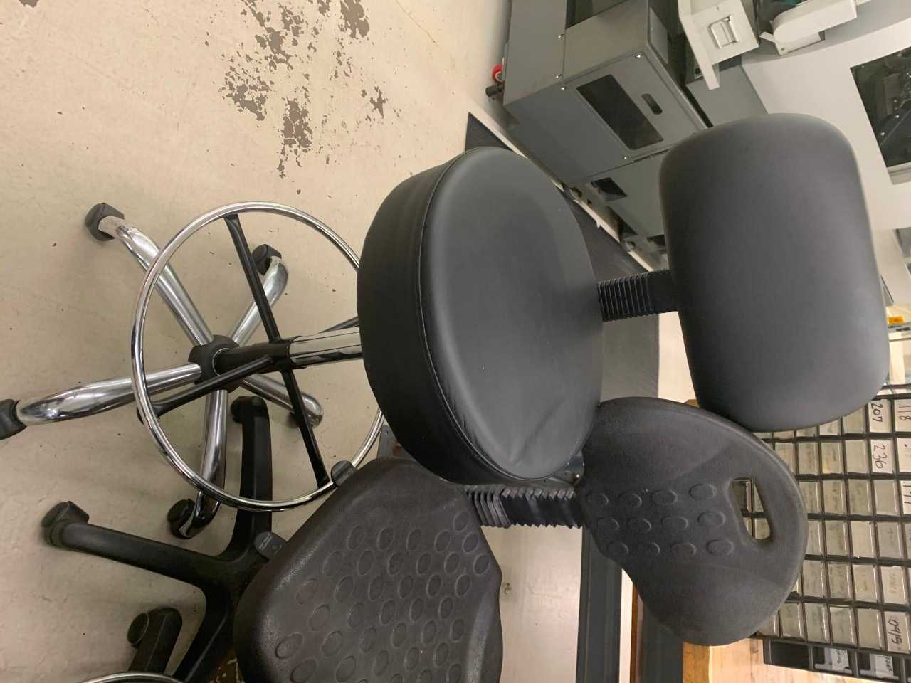 All Chairs - PLANT & FACILITY