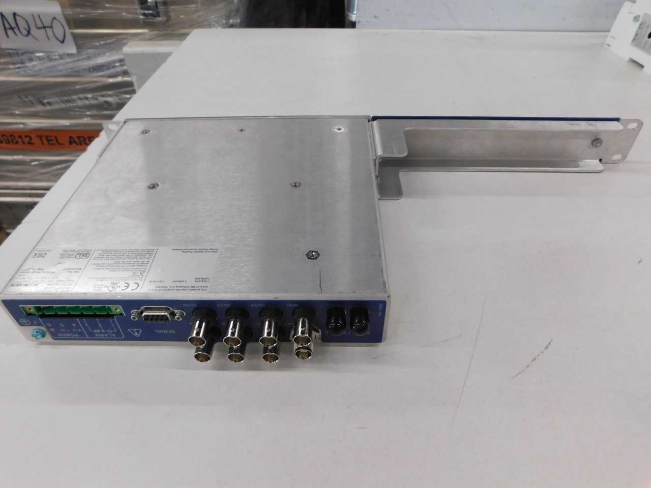 Lot of Quantity 1x 24070A01B Relay - AUTOMATION & CONTROLS