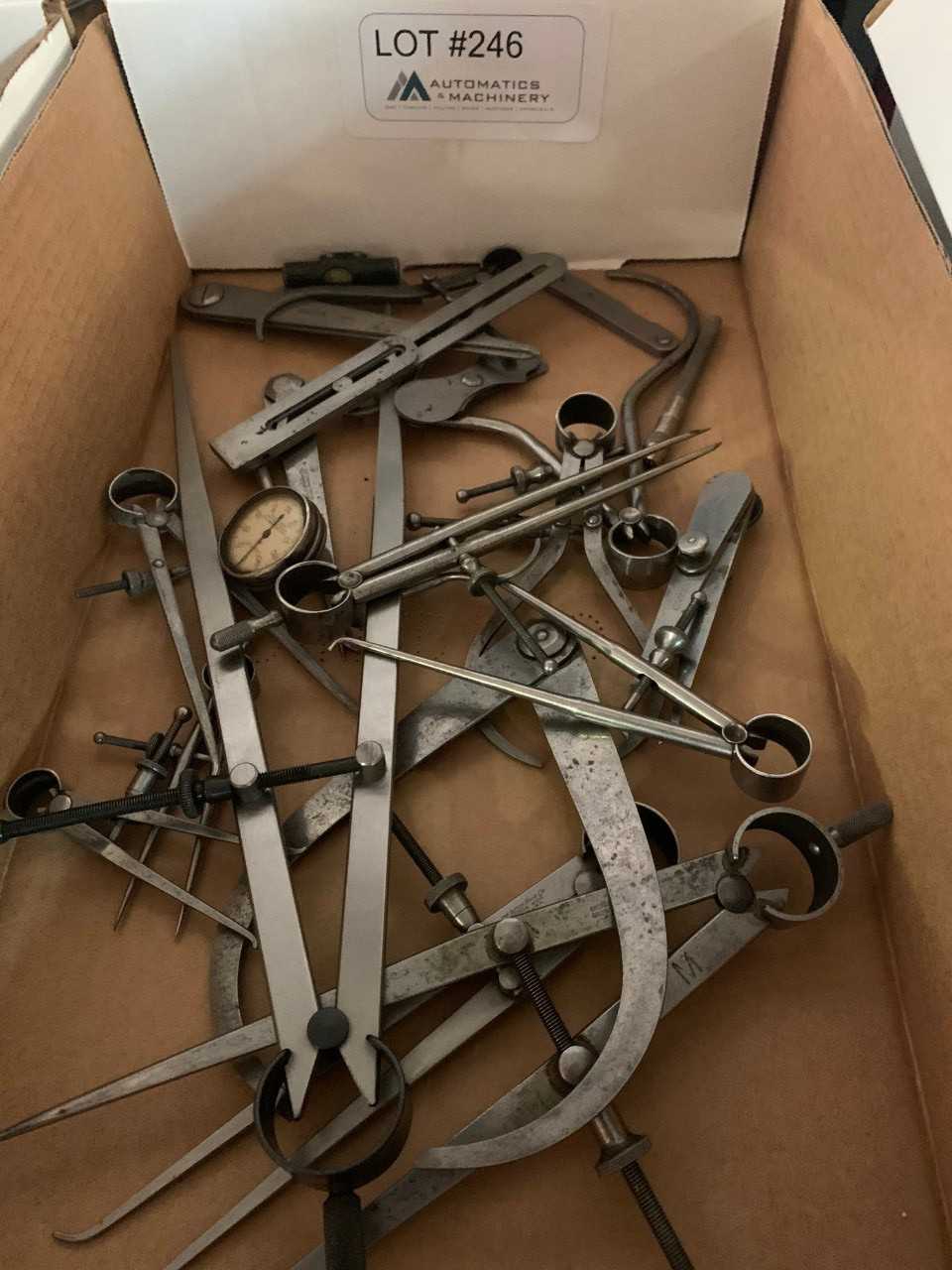 Compasses - INDUSTRIAL PARTS Compasses - INDUSTRIAL PARTS