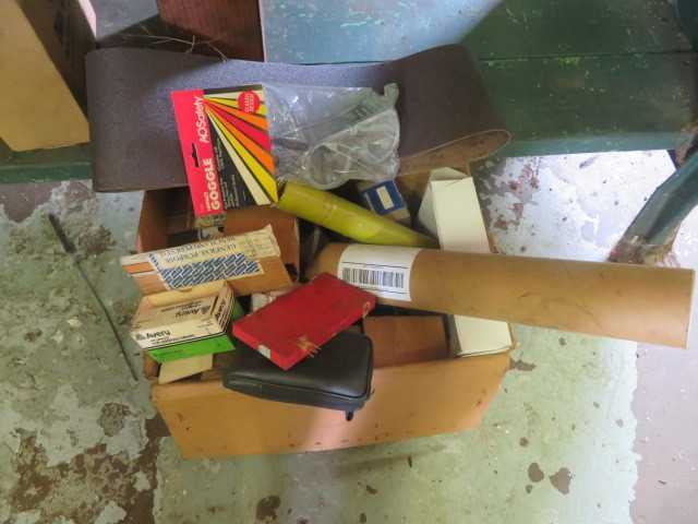 Table and Contents, all contents! - MISCELLANEOUS