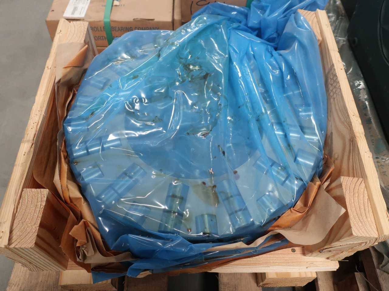1 PALLET OF ASSORTED BEARINGS - BEARINGS