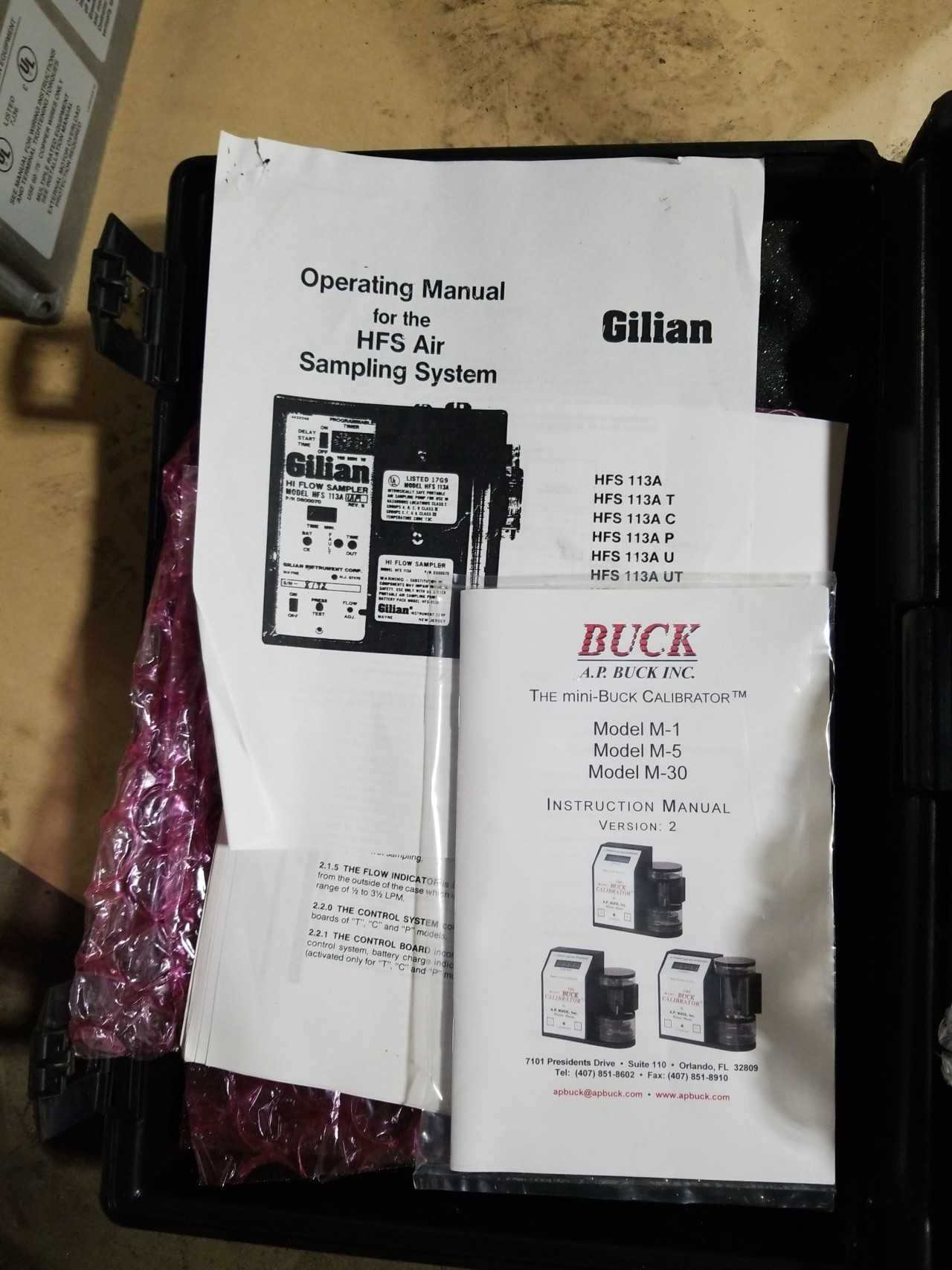 CONTENTS OF 6 SECTIONS OF PALLET RACKING - MISCELLANEOUS