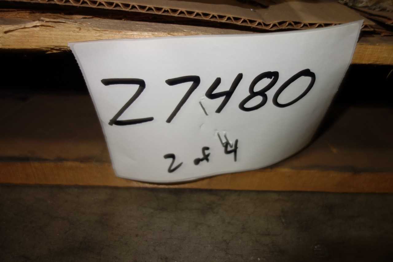 4 PALLETS OF ASSORTED VALVES - VALVES