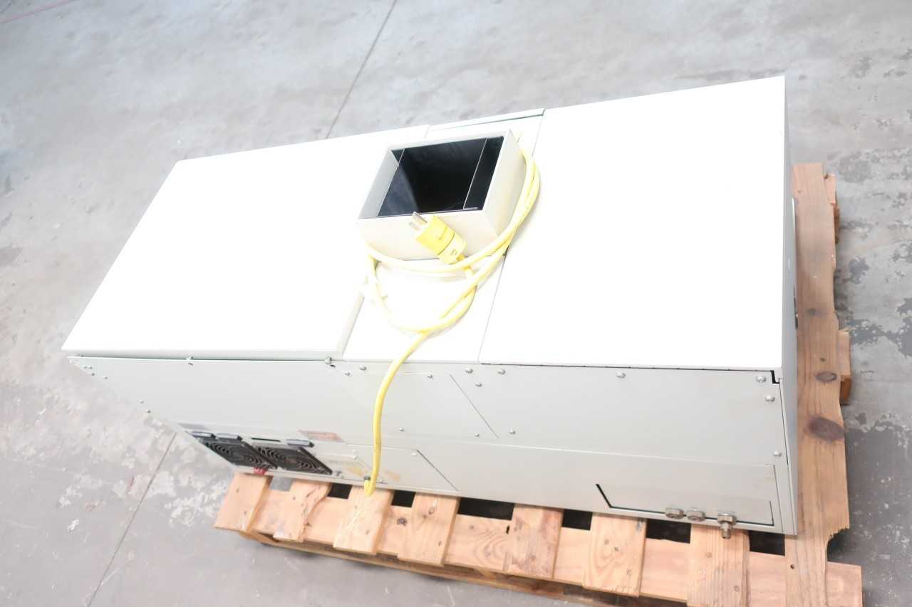 THERMO JARRELL ASH SPECTROMETER TEST EQUIPMENT - LAB & SCIENTIFIC