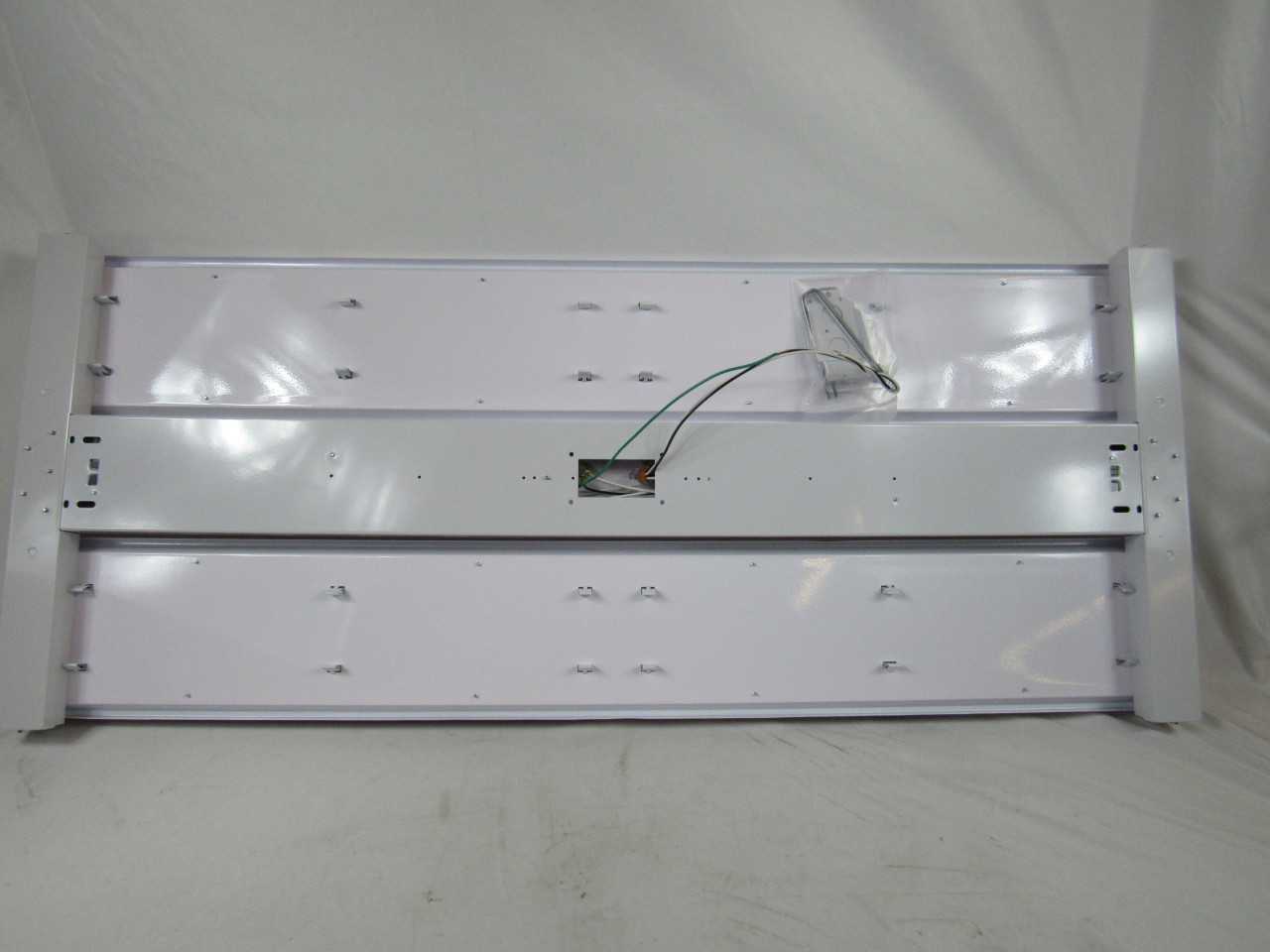 Atlas ILH210LED44 Lighting Fixture LED Lamp 480VAC 210 Watts - LIGHTING