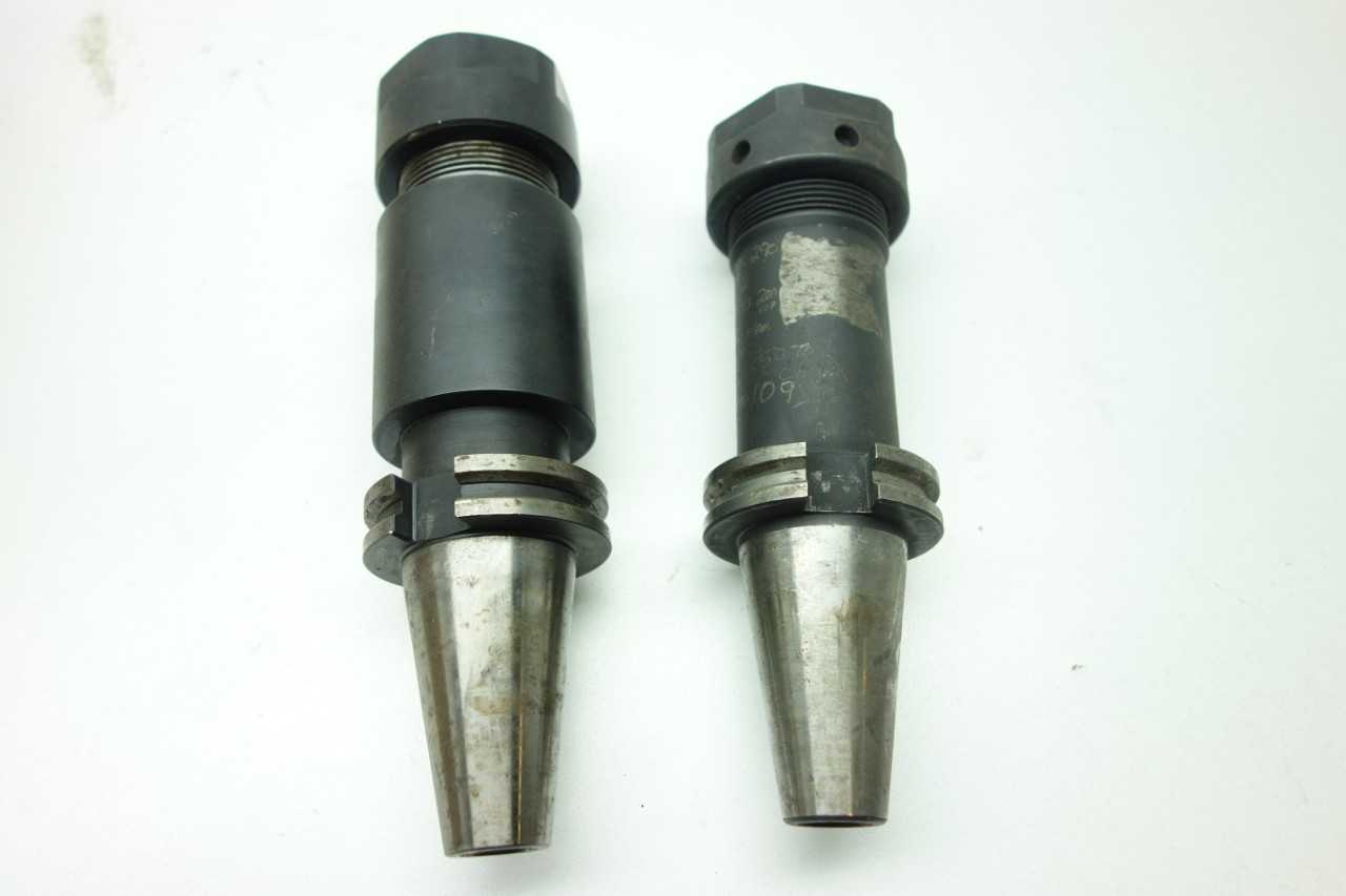LOT OF ASSORTED CAT40 - PARLEC - ELECTRIC POWER TOOLS