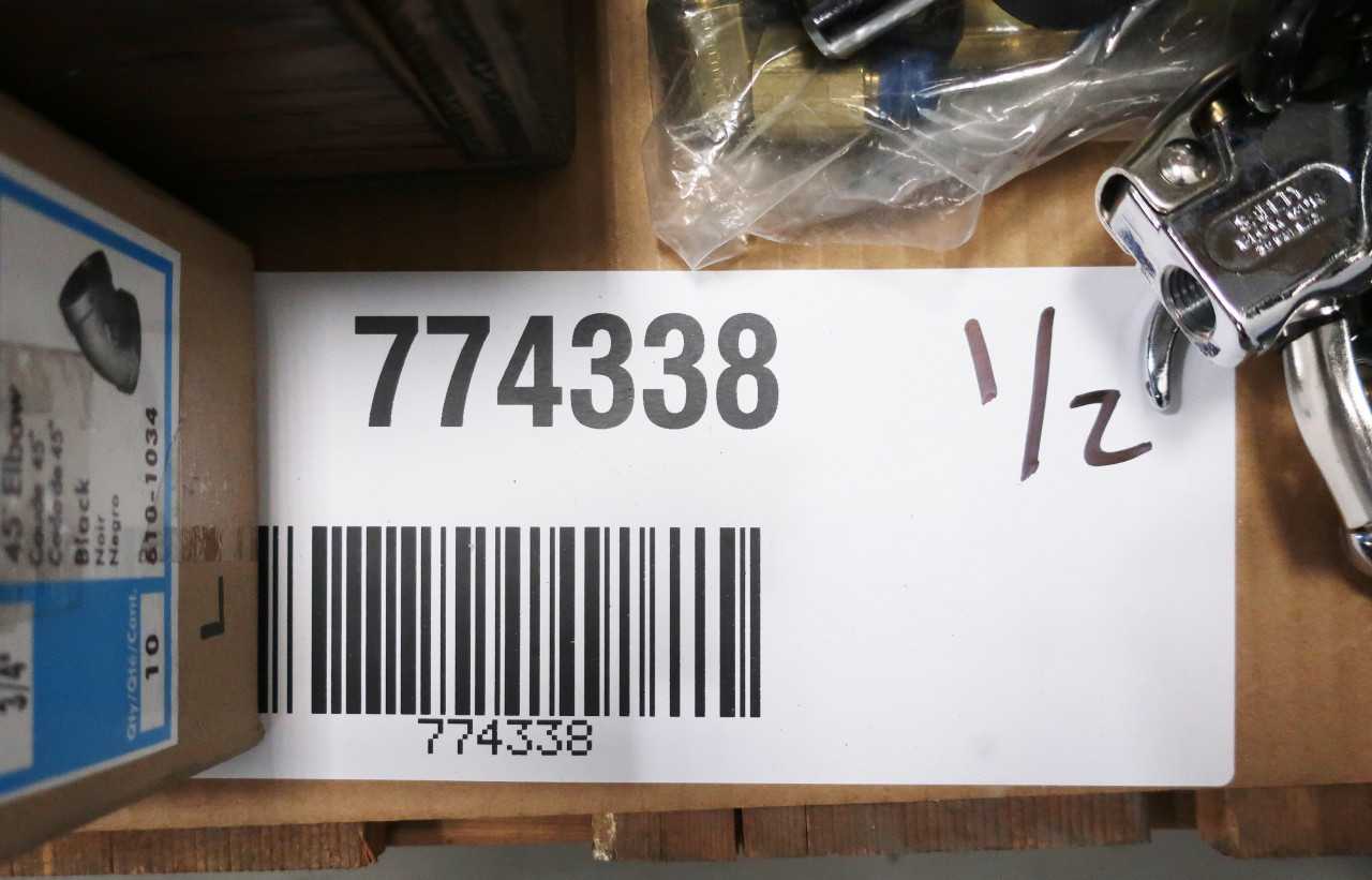 2 PALLETS OF ASSORTED AUTOMATION, CONTROLS, ELECTRICAL - ELECTRICAL COMPONENTS