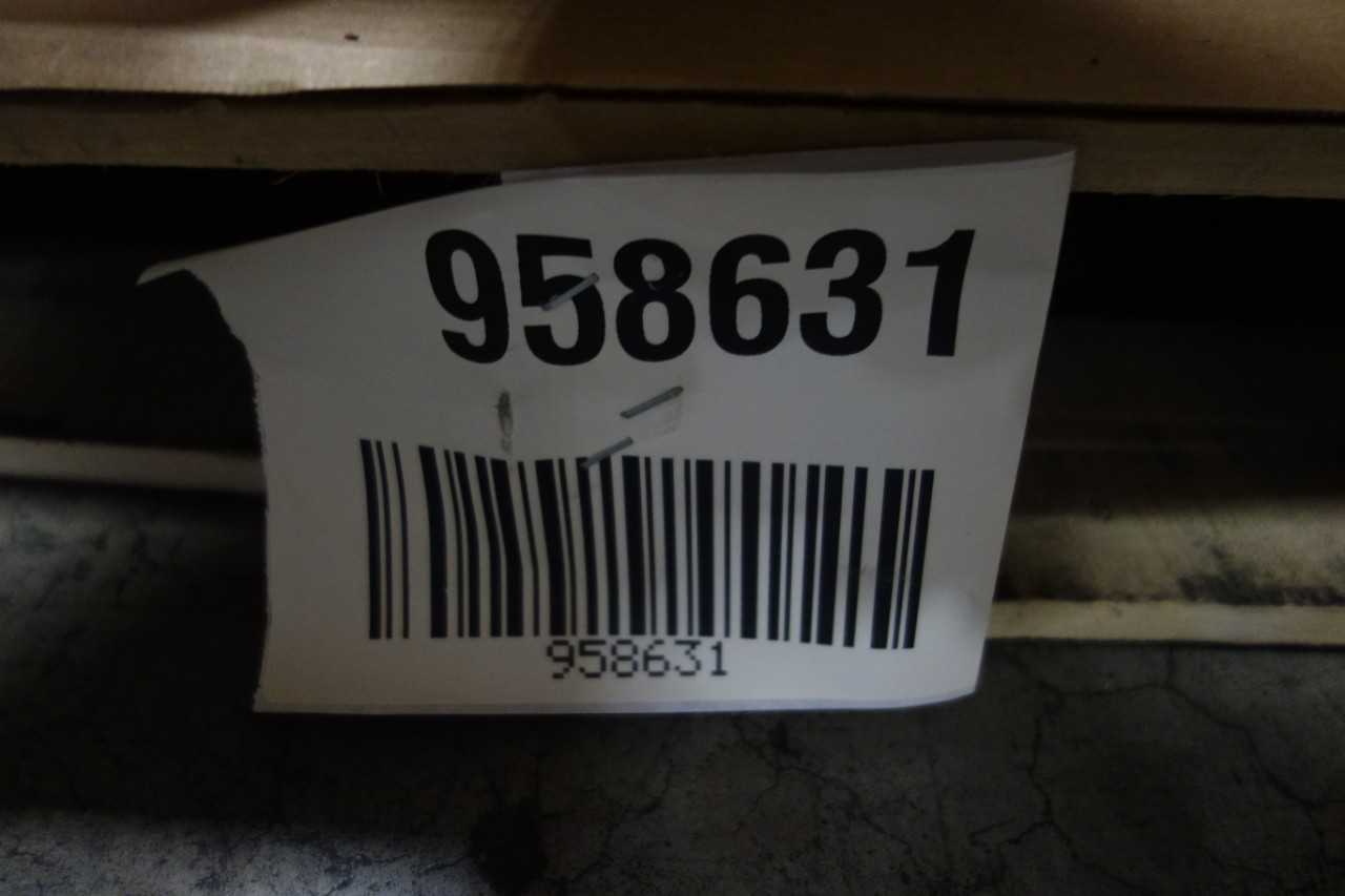 LOT OF 5 ASSORTED ROLLER BEARINGS - BEARINGS