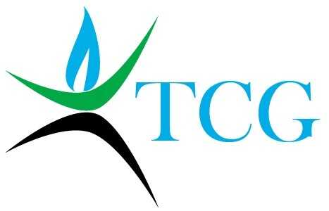 TCG Global LLC logo