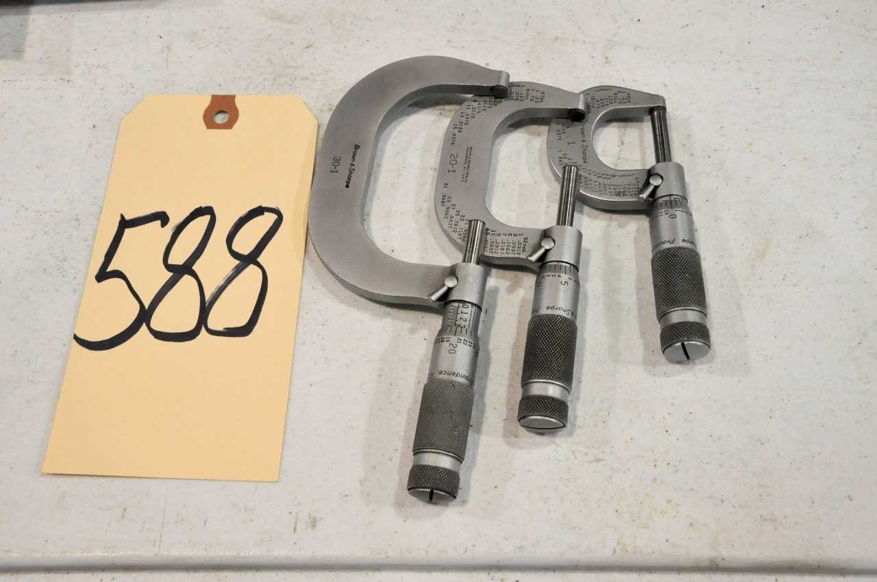 Gauges - INSTRUMENTATION