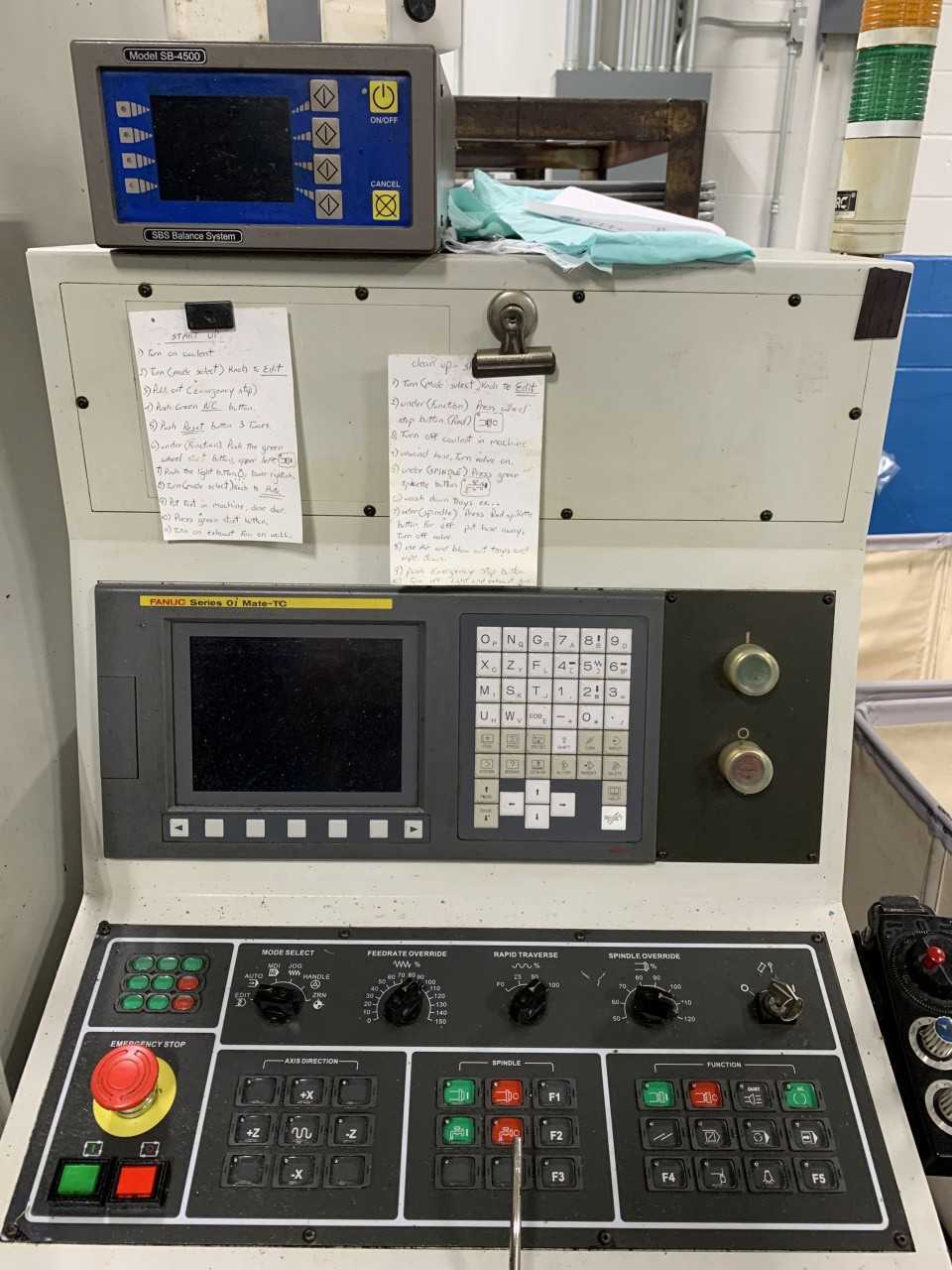Supertec Grinder #172 - GRINDING MACHINES