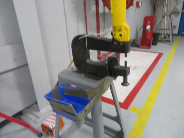 Air Riveter - MISCELLANEOUS