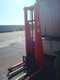 Presto pallet stacker, 1500lb capacity, 127" raised height - FORKLIFTS
