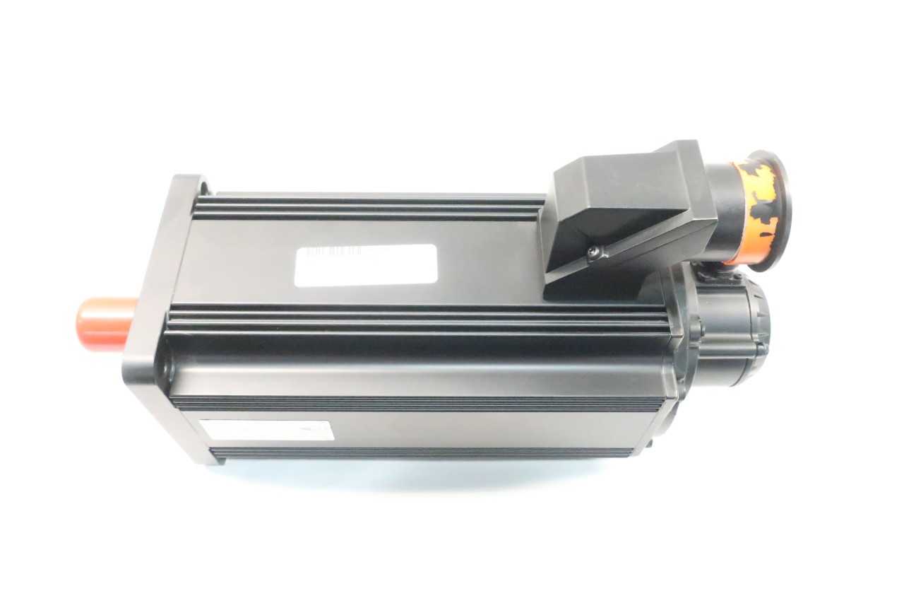 NEW REXROTH MHD093B-058-NG1-BA 3-PHASE SYNCHRONOUS PM-MOTOR 3PH 17.5NM 600V-AC SERVO MOTOR - ELECTRIC MOTORS